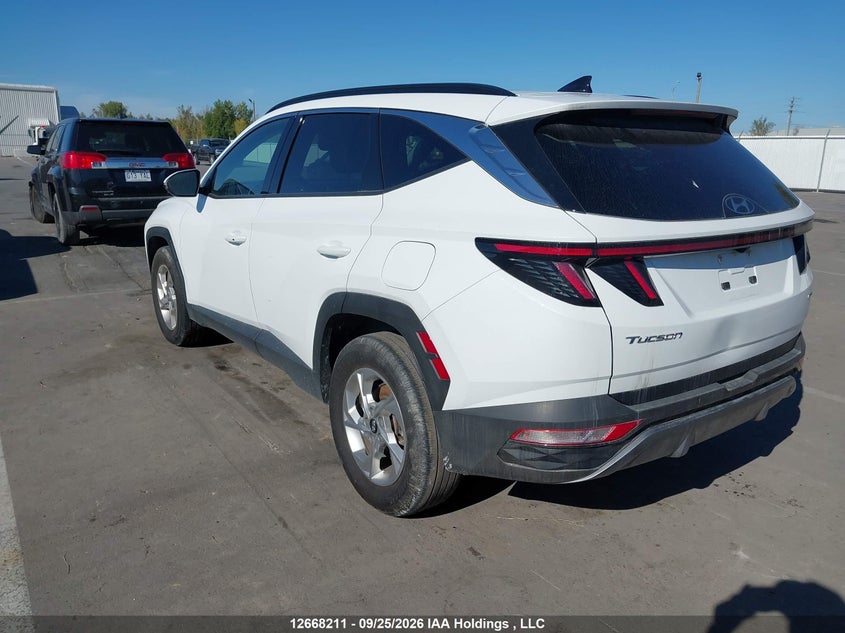 Vin: km8jccde1ru333179, lot: 3071044, hyundai tucson 20243