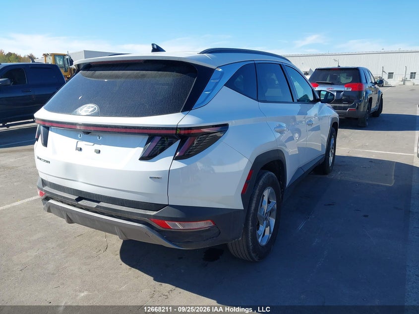 Vin: km8jccde1ru333179, lot: 3071044, hyundai tucson 20244