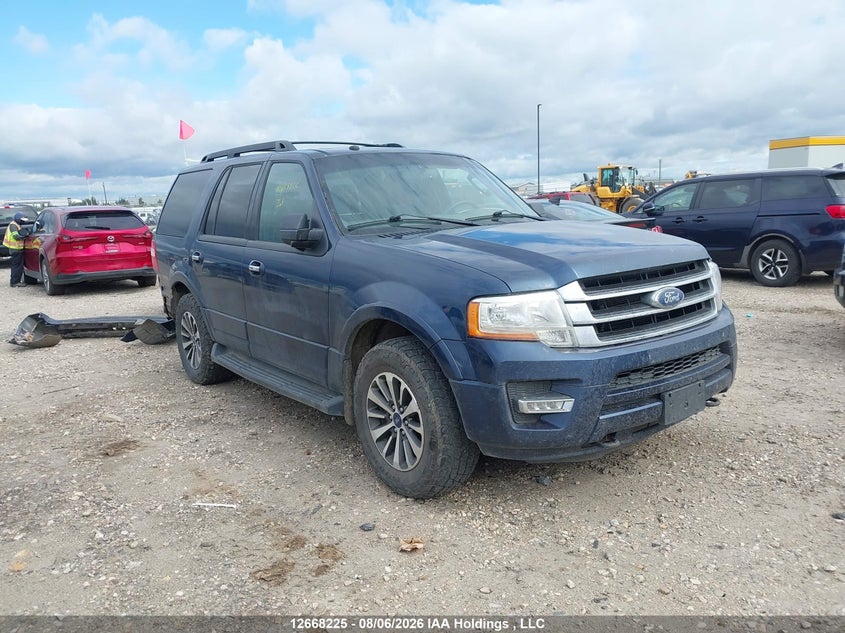 Vin: 1fmju1jt3gef19012, lot: 3071059, ford expedition xlt 2016 img_1