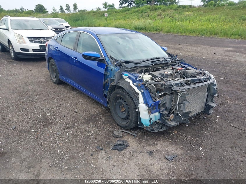 Vin: 2hgfc2f5xkh037802, lot: 3071092, honda civic lx 2019 img_1
