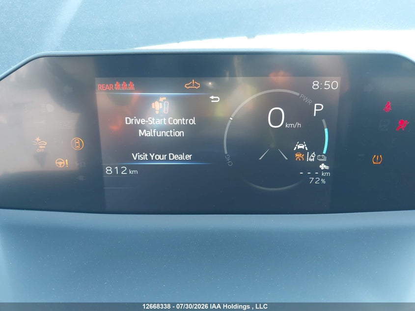 2026 TOYOTA C-HR SPORT UTILITY VEHICLE ELECTRIC