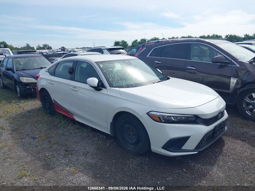 Vin: 2hgfe2f20rh107687, lot: 3071177, honda civic lx 2024 img_1