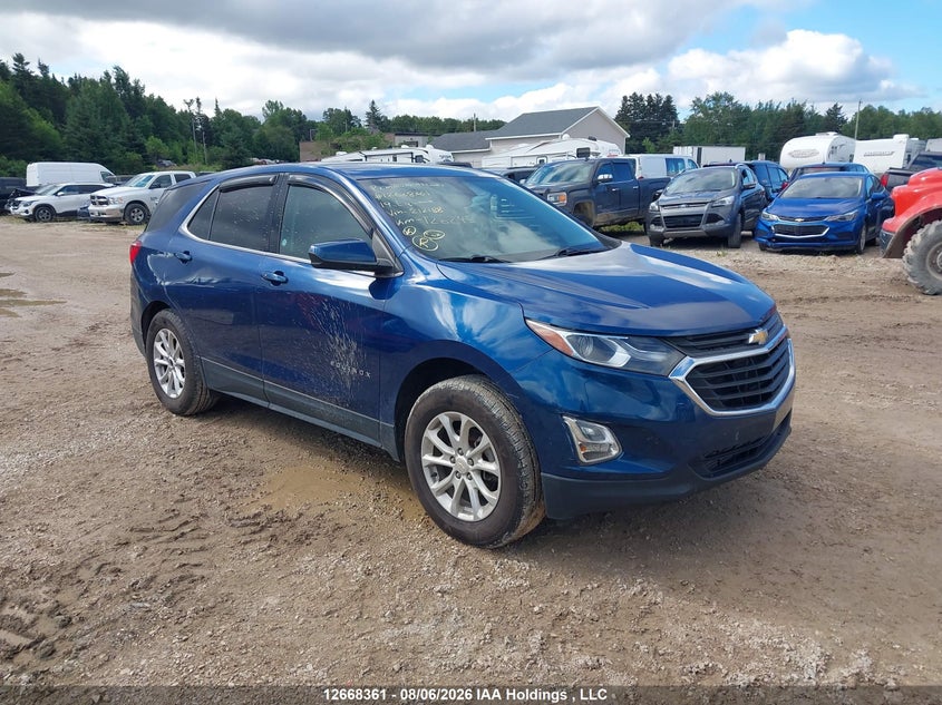 Vin: 2gnaxuevxk6212188, lot: 3071197, chevrolet equinox 1lt 2019 img_1