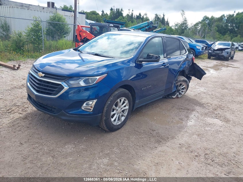Vin: 2gnaxuevxk6212188, lot: 3071197, chevrolet equinox 1lt 20192