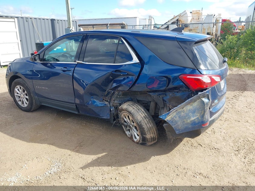 Vin: 2gnaxuevxk6212188, lot: 3071197, chevrolet equinox 1lt 20193