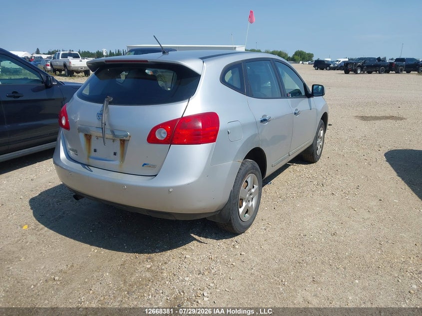 Vin: jn8as5mt2cw256808, lot: 3071217, nissan rogue s/sv 20124