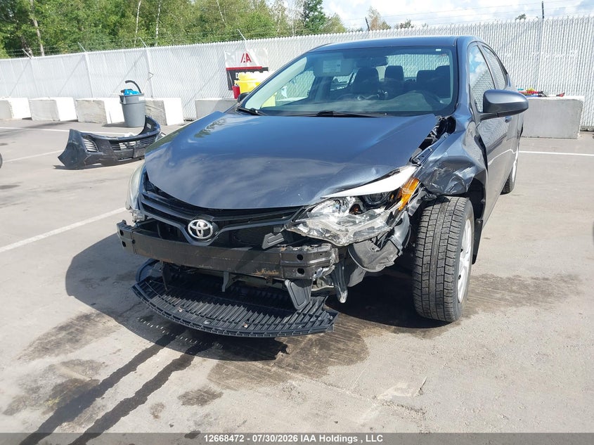 Vin: 2t1burhe0gc694271, lot: 3071309, toyota corolla l/le/le pls/prm/s/s pls 20162