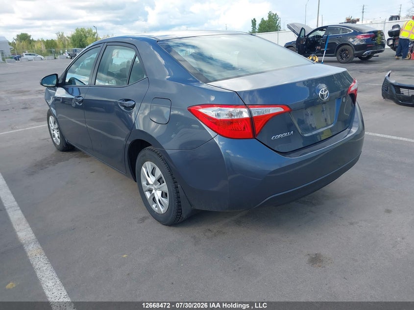 Vin: 2t1burhe0gc694271, lot: 3071309, toyota corolla l/le/le pls/prm/s/s pls 20163