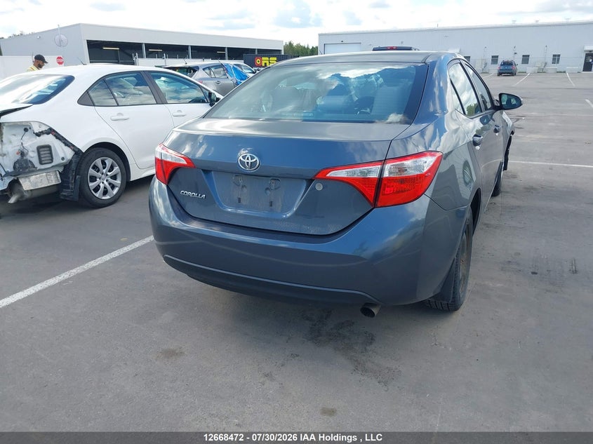 Vin: 2t1burhe0gc694271, lot: 3071309, toyota corolla l/le/le pls/prm/s/s pls 20164