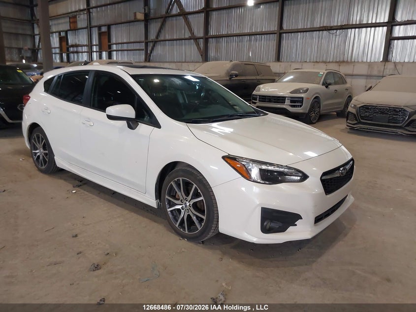 Vin: 4s3gtae66k3706982, lot: 3071323, subaru impreza premium plus 2019 img_1