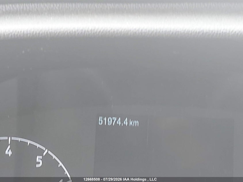 2024 FORD TRANSIT VAN 3.5L V-6 DI, DOHC, VVT, 275HP
