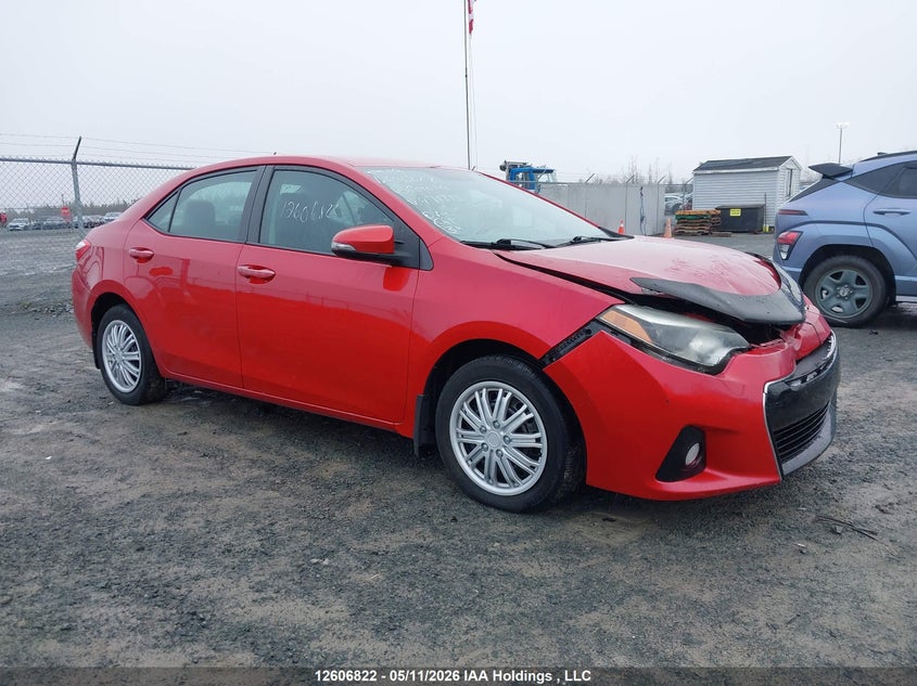 Vin: 2t1burhe6fc471215, lot: 3071411, toyota corolla s 2015 img_1