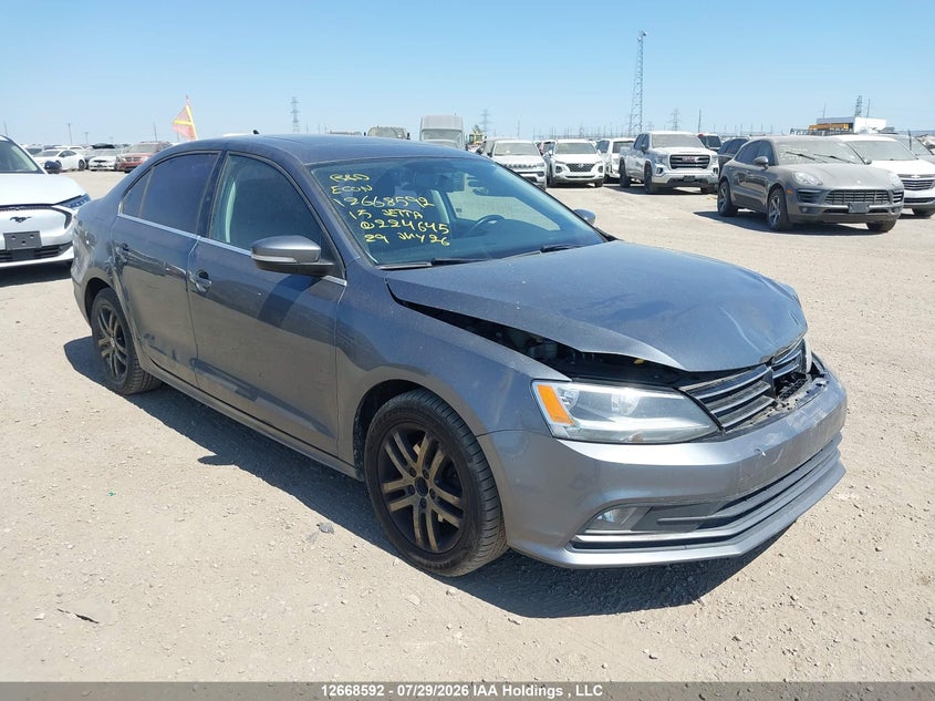 Vin: 3vwda7aj0fm224645, lot: 3071440, volkswagen jetta 2.0 tdi comfortline 2015 img_1