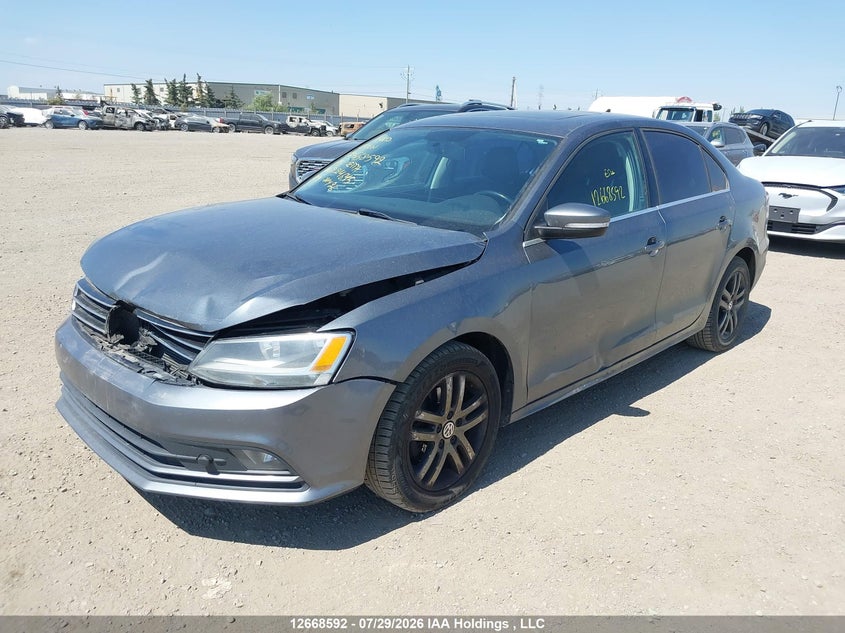 Vin: 3vwda7aj0fm224645, lot: 3071440, volkswagen jetta 2.0 tdi comfortline 20152