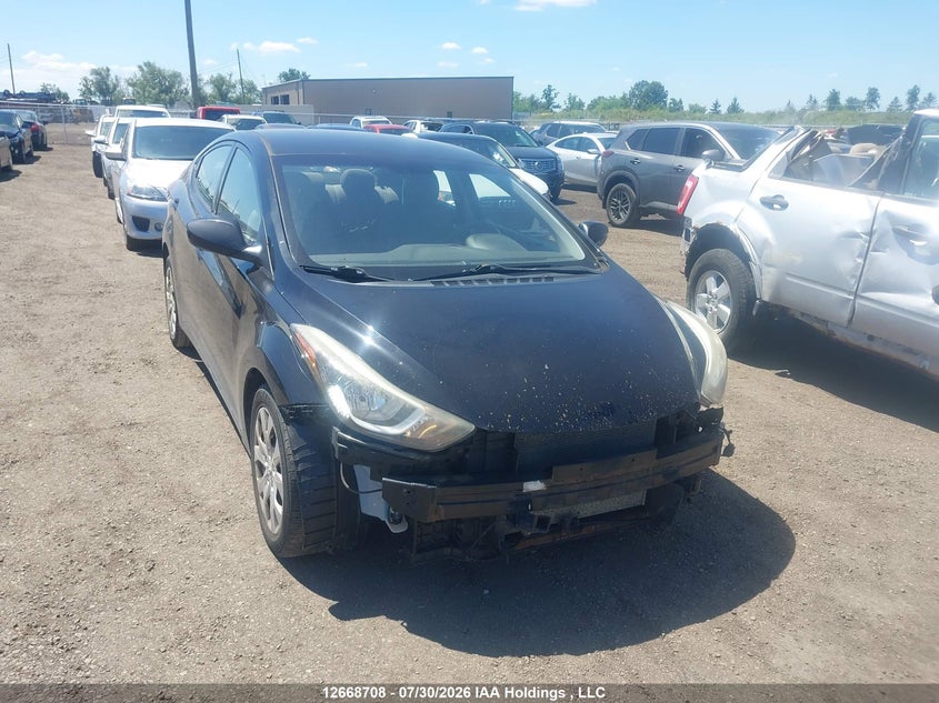 Vin: 5npdh4ae8eh458049, lot: 3071559, hyundai elantra 2014 img_1