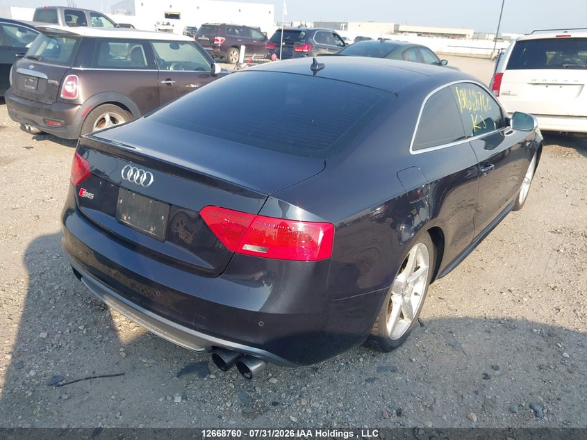 Vin: waurgbfrxfa032801, lot: 3071613, audi s5 technik 20154