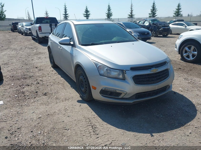 Vin: 1g1p75sz5f7257554, lot: 3071665, chevrolet cruze diesel 2015 img_1