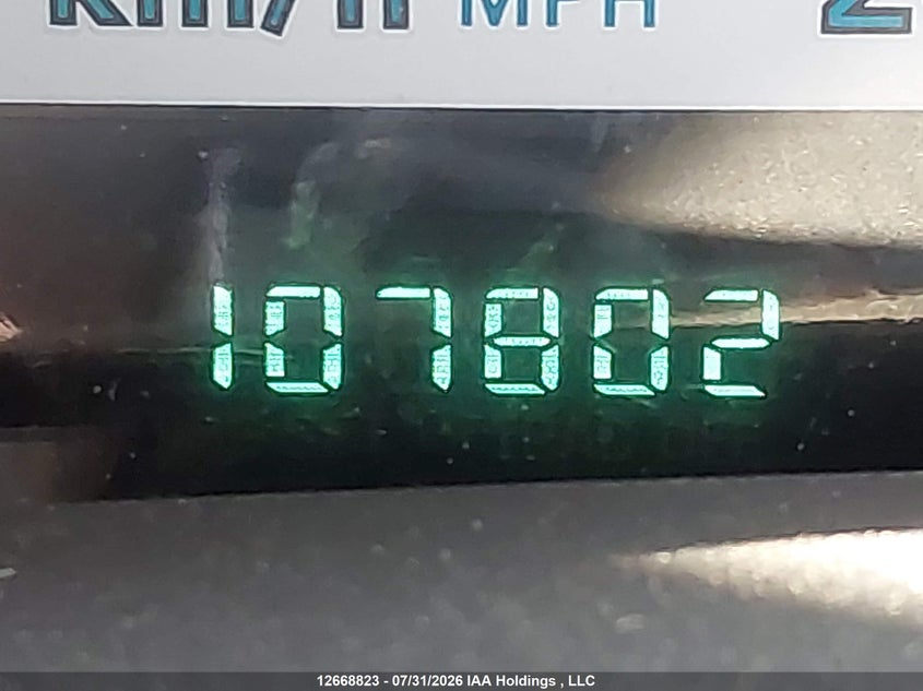 2006 DODGE CARAVAN VAN 3.3L V-6 180HP