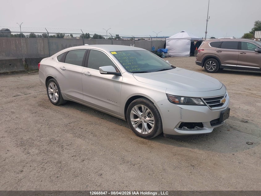 Vin: 2g1125s37f9150732, lot: 3071713, chevrolet impala lt 2015 img_1
