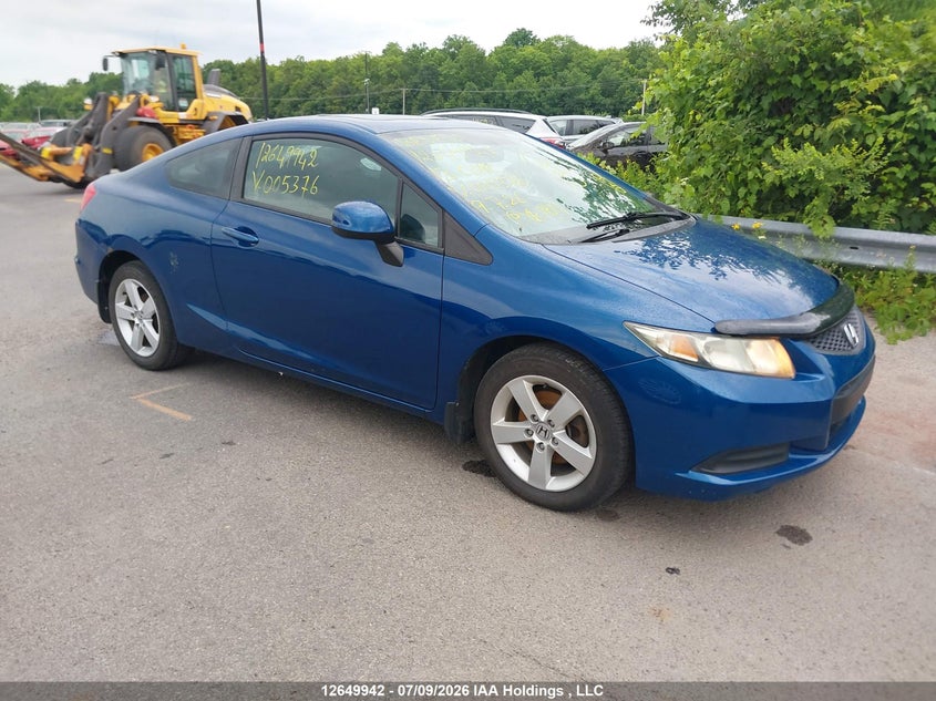 Vin: 2hgfg3b59dh005376, lot: 3071730, honda civic lx 2013 img_1