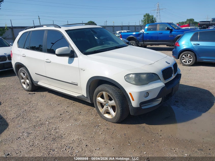 Vin: 5uxfe4c58al382156, lot: 3071748, bmw x5 xdrive30i 2010 img_1