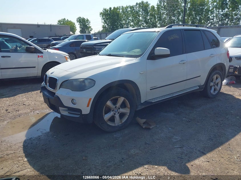 Vin: 5uxfe4c58al382156, lot: 3071748, bmw x5 xdrive30i 20102