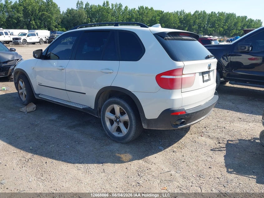 Vin: 5uxfe4c58al382156, lot: 3071748, bmw x5 xdrive30i 20103