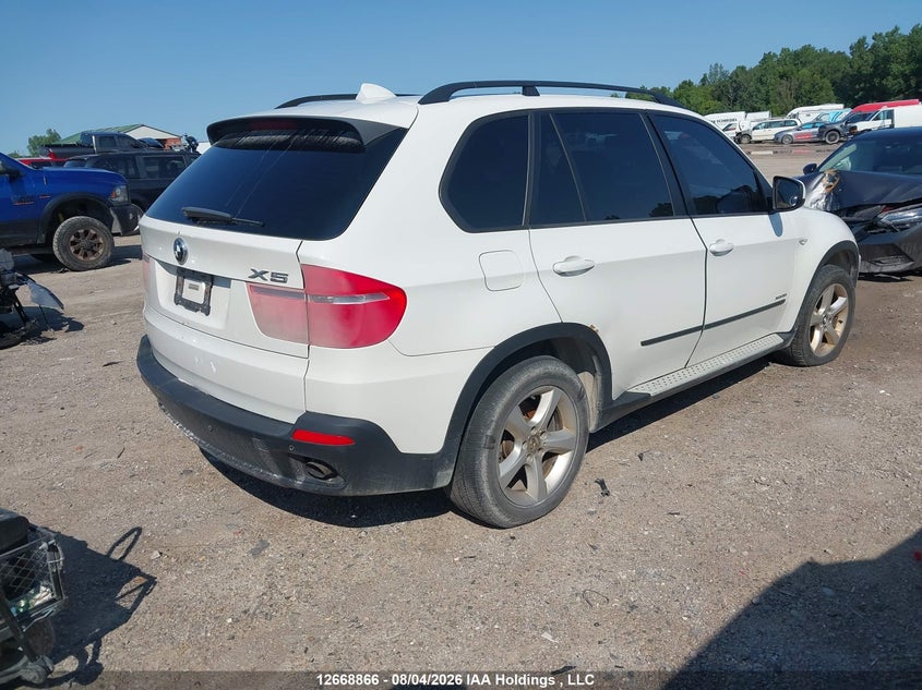 Vin: 5uxfe4c58al382156, lot: 3071748, bmw x5 xdrive30i 20104