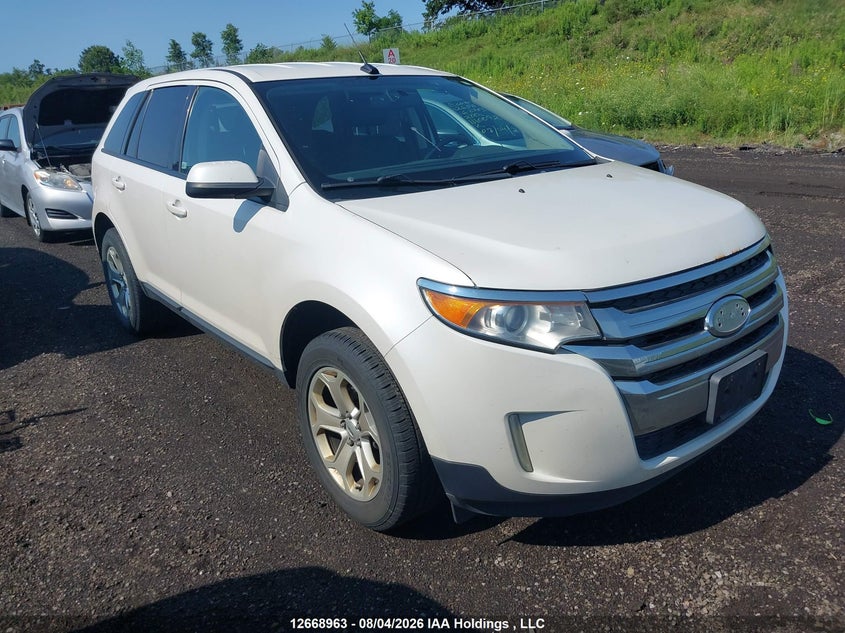 Vin: 2fmdk3jc8ebb14304, lot: 3071853, ford edge sel 2014 img_1