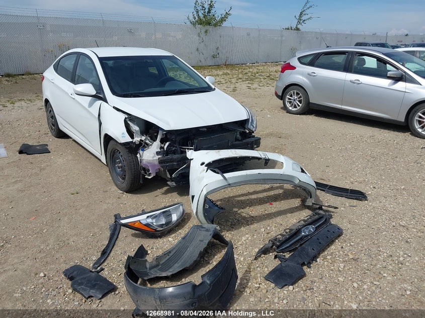 Vin: kmhct4ae7gu999236, lot: 3071871, hyundai accent se 2016 img_1