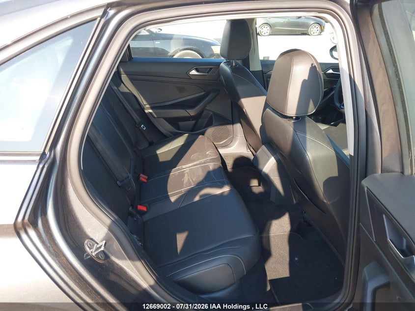 2020 VOLKSWAGEN JETTA Highline - zdjęcie 8