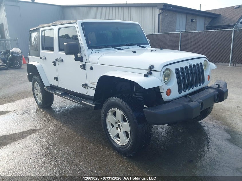 Vin: 1c4bjweg3dl657278, lot: 3071918, jeep wrangler 2013 img_1