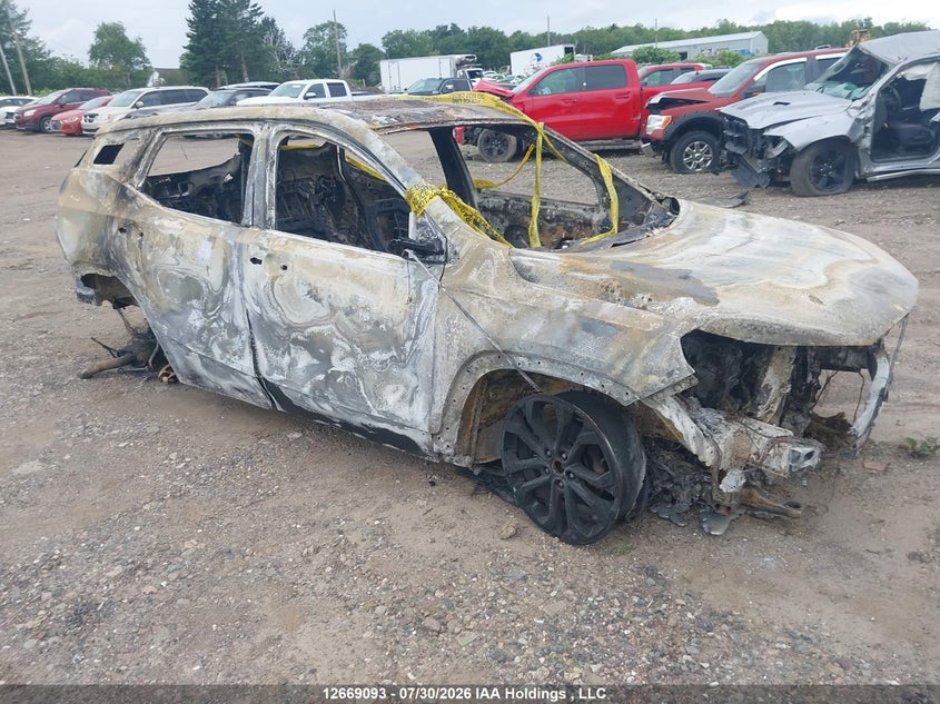 Vin: 3gkaltev9ml325549, lot: 3071983, gmc terrain sle 2021 img_1