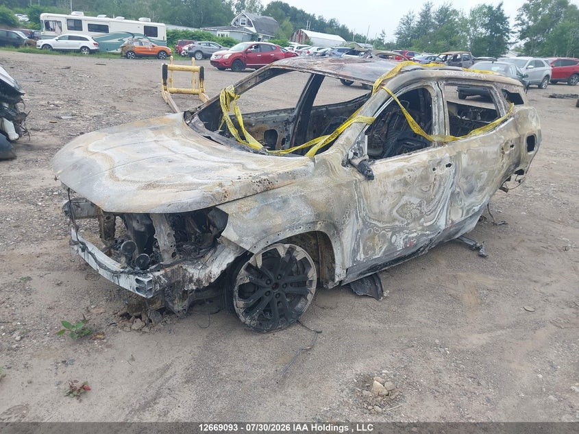 Vin: 3gkaltev9ml325549, lot: 3071983, gmc terrain sle 20212