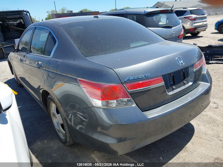 Vin: 1hgcp2f72ba801794, lot: 3072005, honda accord ex 20113