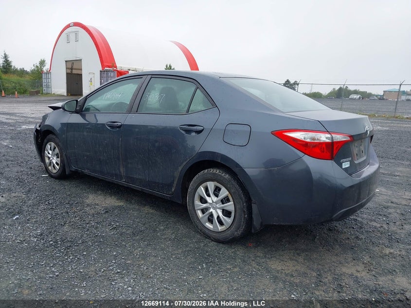 Vin: 2t1burhexfc376835, lot: 3072009, toyota corolla l/le/le pls/prm/s/s pls 20153