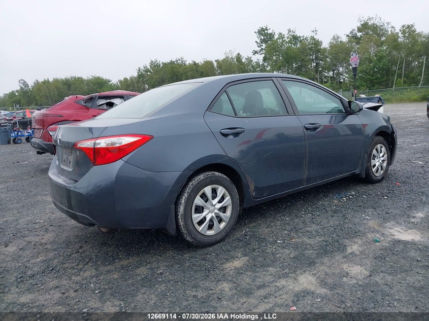 Vin: 2t1burhexfc376835, lot: 3072009, toyota corolla l/le/le pls/prm/s/s pls 20154