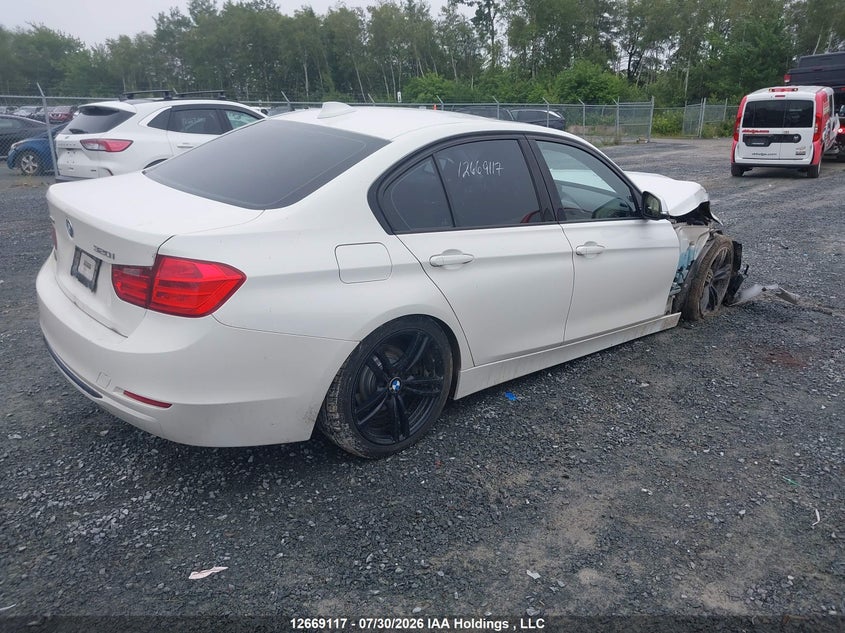Vin: wba3c3g52fns72906, lot: 3072012, bmw 320 i xdrive 20154