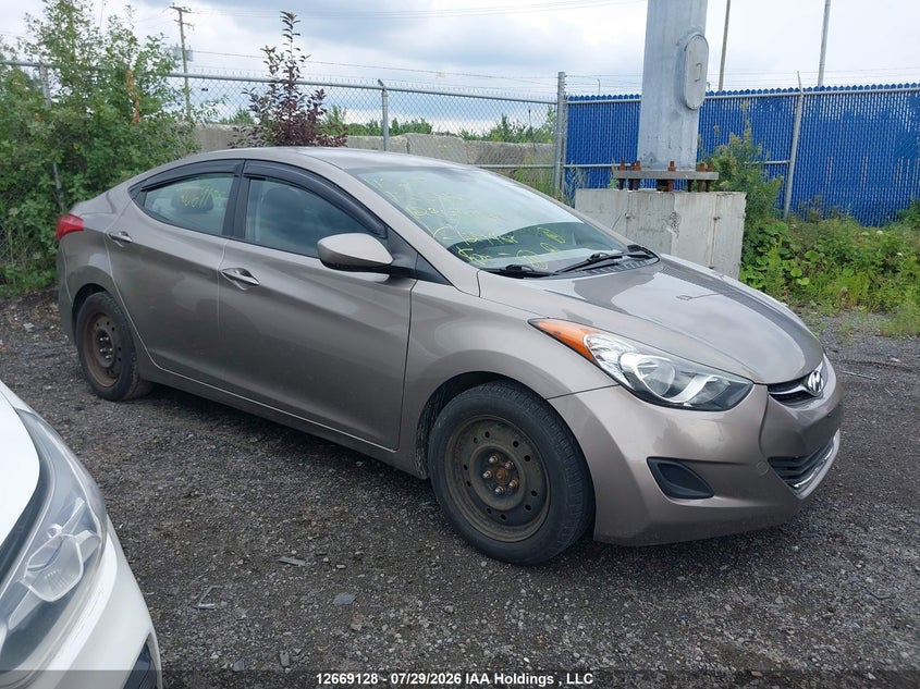 Vin: 5npdh4ae9ch129468, lot: 3072023, hyundai elantra 2012 img_1