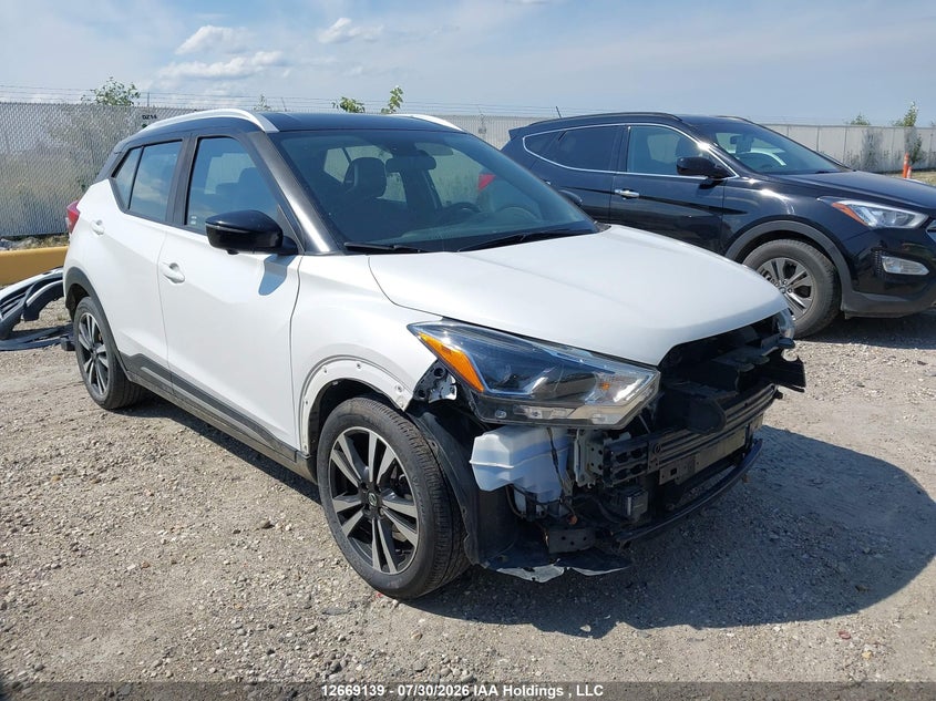 Vin: 3n1cp5cu4jl517376, lot: 3072034, nissan kicks s/sr/sv 2018 img_1