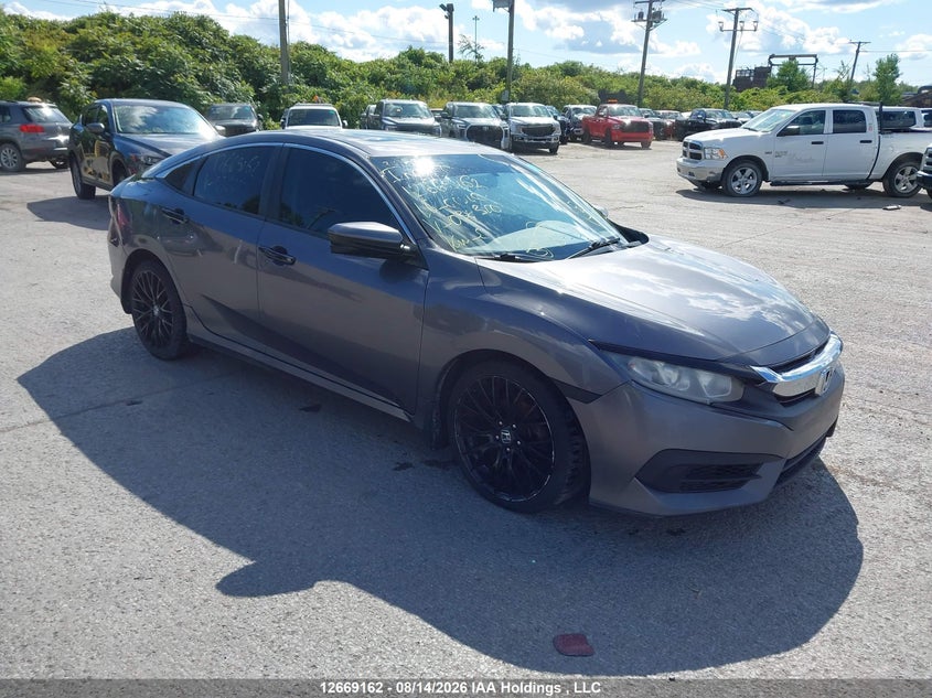 Vin: 2hgfc2f74gh038310, lot: 3072061, honda civic 2016 img_1