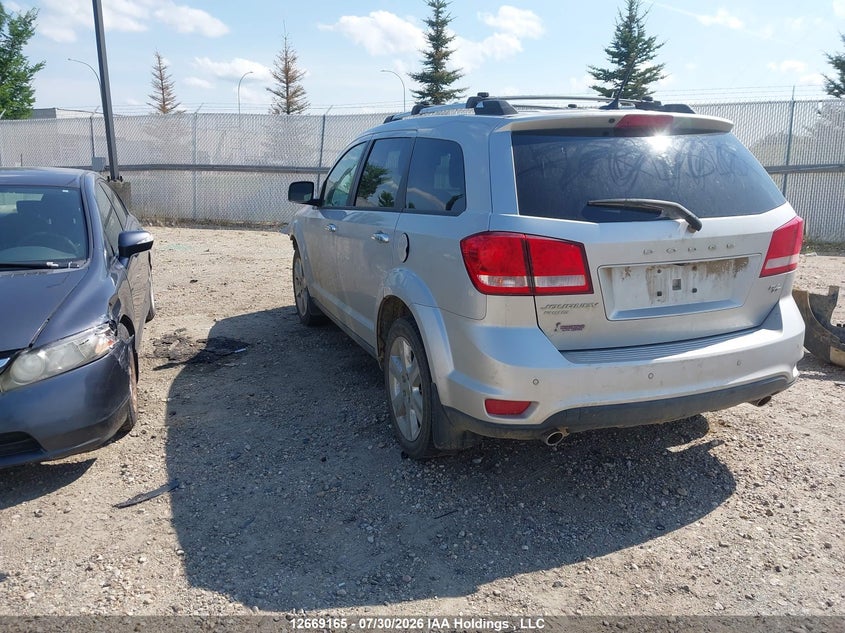 Vin: 3c4pddfg3et262443, lot: 3072064, dodge journey r/t 20143