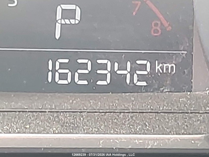 2018 MAZDA 3 HATCHBACK 2.0L I4 N