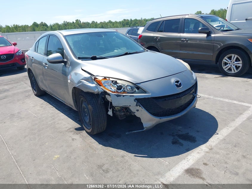 Vin: jm1bl1sf6a1224506, lot: 3072163, mazda 3 i 2010 img_1