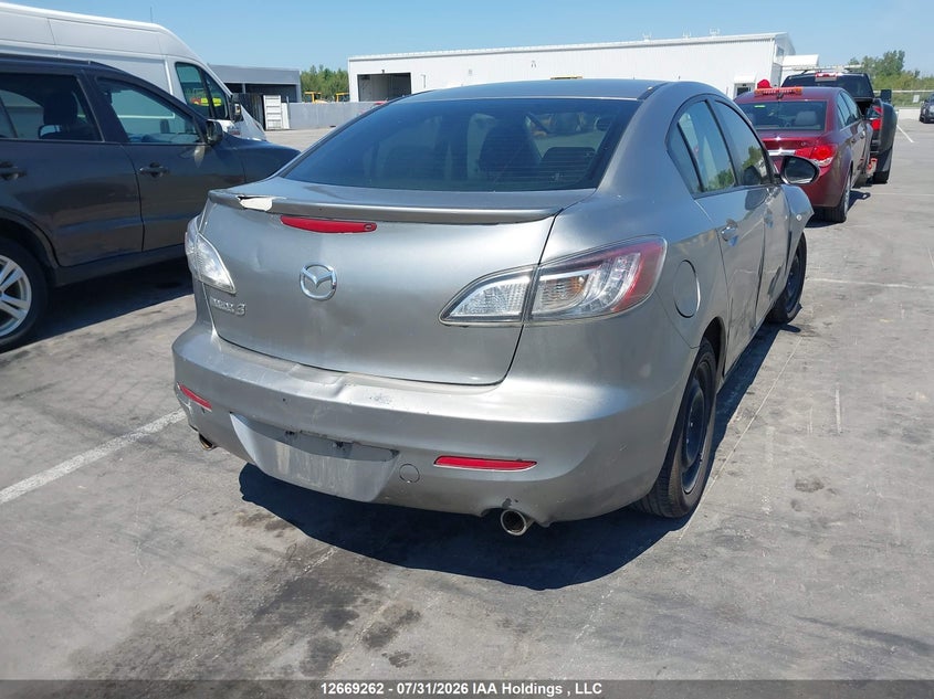 Vin: jm1bl1sf6a1224506, lot: 3072163, mazda 3 i 20104