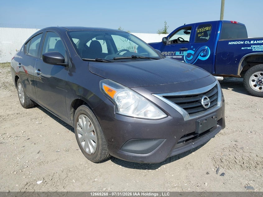 Vin: 3n1cn7ap6fl862219, lot: 3072170, nissan versa 1.6 s/1.6 s+/1.6 sl/1.6 sv 2015 img_1