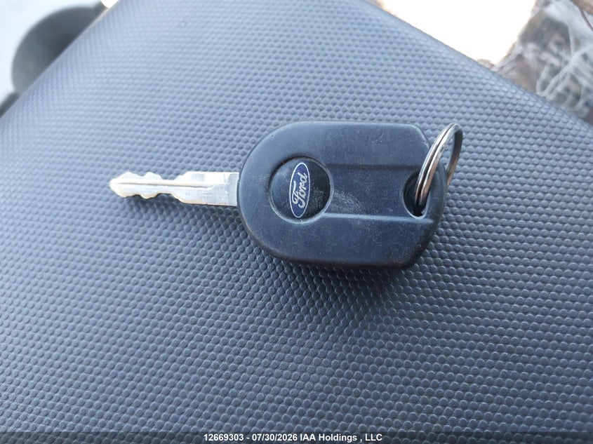 2009 FORD ESCAPE SPORT UTILITY VEHICLE 3.0L V6 FI U 24V NF4