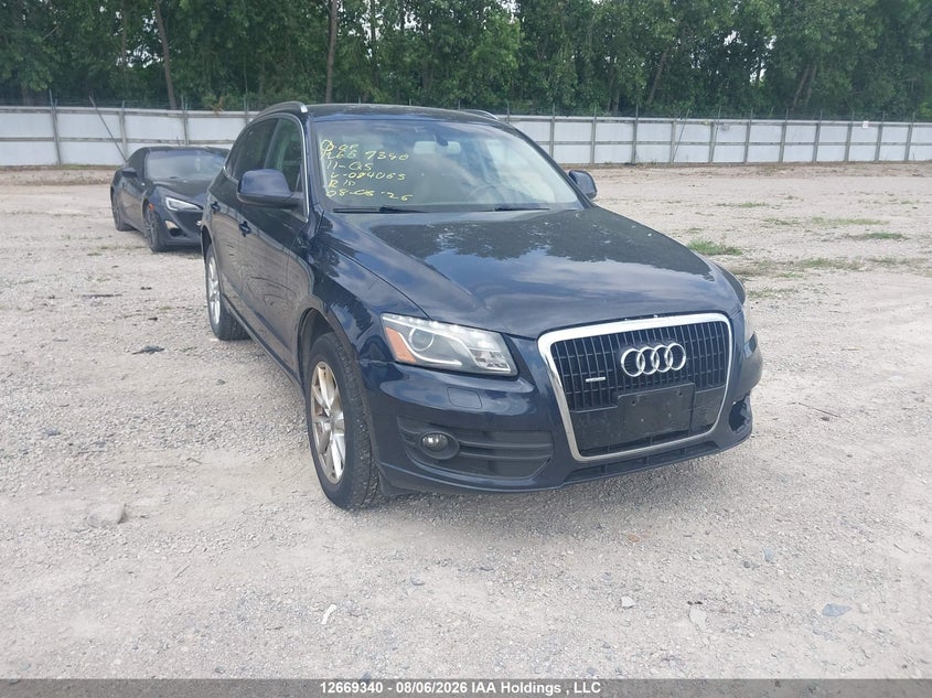 Vin: wa1ckcfp0ba084065, lot: 3072242, audi q5 3.2 2011 img_1