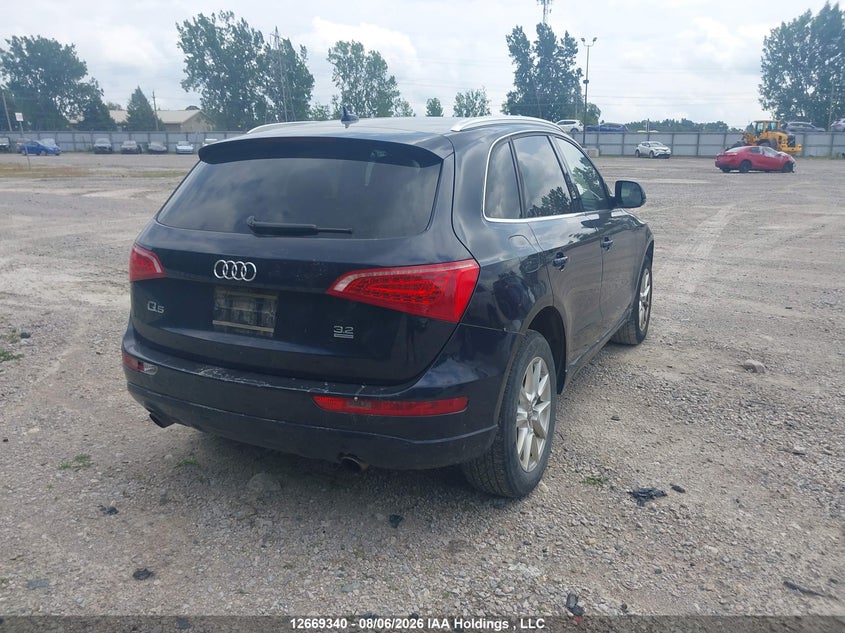 Vin: wa1ckcfp0ba084065, lot: 3072242, audi q5 3.2 20114