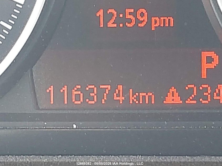 2008 BMW 1ER COUPE 3.0L I-6 DI, DOHC, VVT, TURBO, 300HP